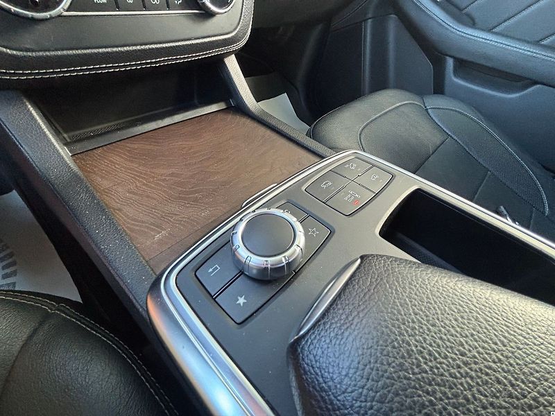 Mercedes-Benz GL 350CDi/2016/AMG.CZ.7MÍST-ZÁRUK - fotka 36 z 50