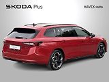 Škoda Superb (2025) Combi 1.5 TSI iV DSG Sportline - náhled 2