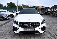 Mercedes-Benz GLB 250i 4Matic/AMG/AT/225 PS/Led - fotografie inzerátu