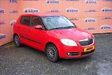 Škoda Fabia 1,2 i,ČR,2 MAJ.,SERV.KN.,KLIMA - náhled 1