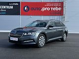 Škoda Superb 2.0TDI DSG ACC 1.Maj DPH TZ - náhled 1