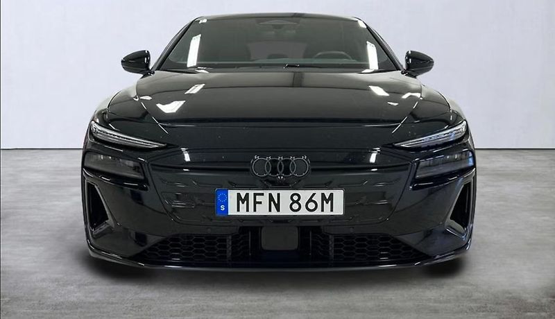 Audi A6 Avant e-tron Q 360k Tech Pro Pano - fotka 4 z 15