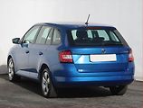Škoda Fabia (2016) Style 1.2 TSI, Park. senzory - náhled 3