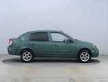 Renault Thalia (2008) 1.2 16V, Eko.zaplacen, Klima - náhled 6