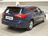 Ford Focus (2021) 2.0 TDi, servis.kniha, AT - náhled 6