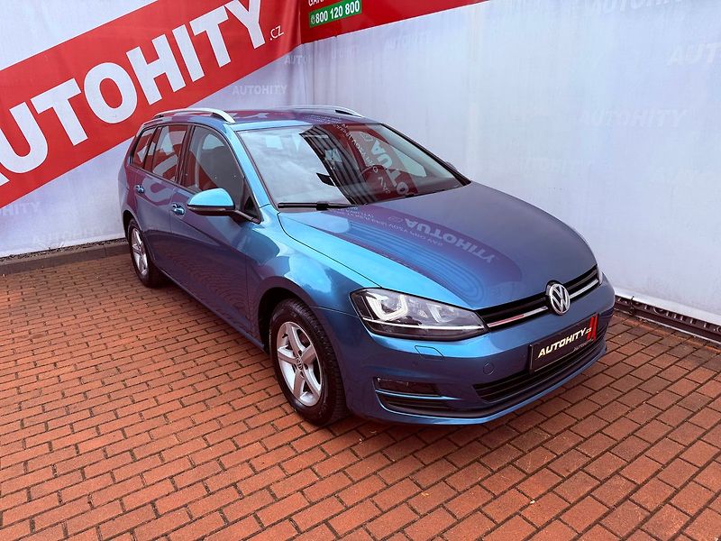 Volkswagen Golf 1.2 TSi DSG Comfortline, ČR - fotka 5 z 27