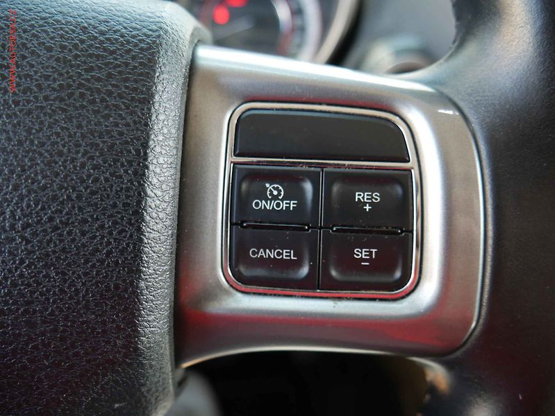 Fiat Freemont (2014) 2.0 JTD 4x4, Cross, AT, kůže - fotka 16 z 22