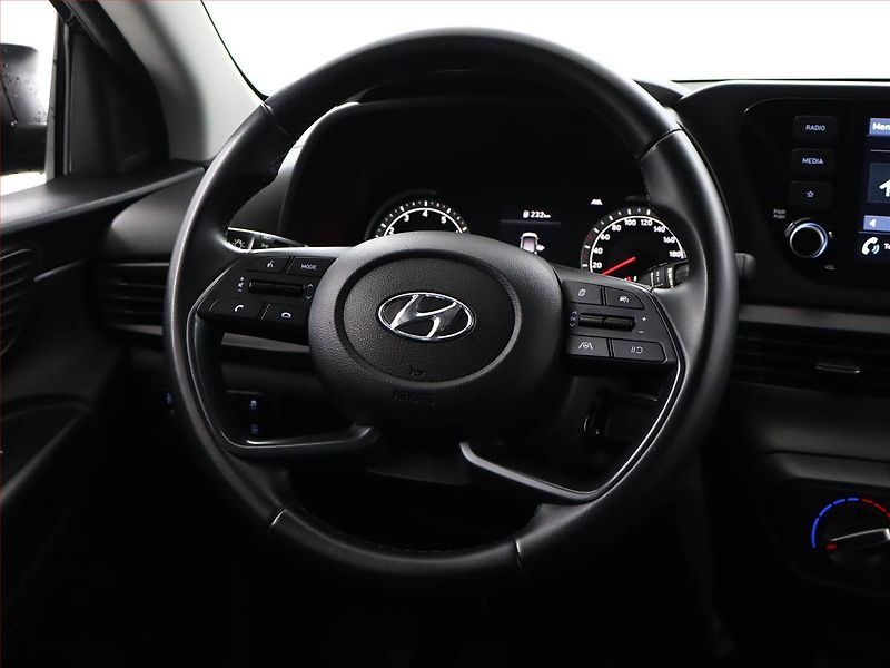 Hyundai Bayon (2023) 1.2 i, Serv.kniha, Tempomat - fotka 13 z 16