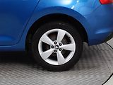 Škoda Rapid (2015) Spaceback 1.2 TSI, ČR,1.maj - náhled 12