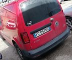Volkswagen Caddy 2,0 TDi 4-Motion EON, bez koro - náhled 1