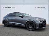 Audi Q8 (2026) SUV 50 TDI quattro - náhled 6