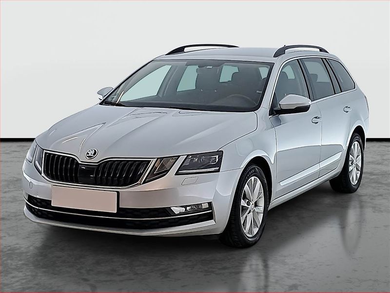 Škoda Octavia (2017) Style 1.6 TDI, Navi, Tempomat - fotka 2 z 19