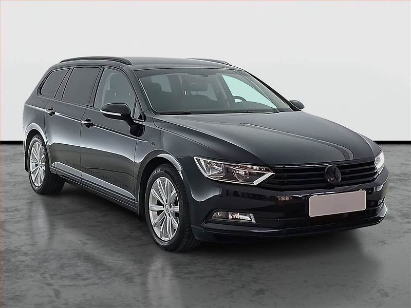 Volkswagen Passat (2016) 2.0 TDI, Automat, Kůže - fotografie inzerátu