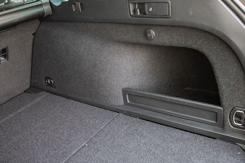 Volkswagen Passat - fotka 40 z 41