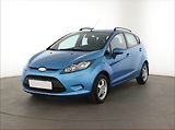 Ford Fiesta (2009) 1.4 TDCi, po STK, CZ doklady - náhled 1
