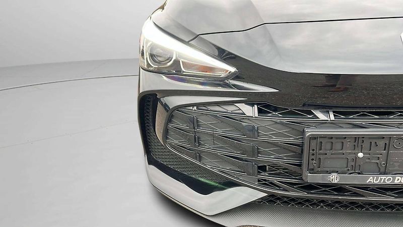 MG MG3 ICE EXCITE 1.5L (85kW/116k) MT - fotka 29 z 36