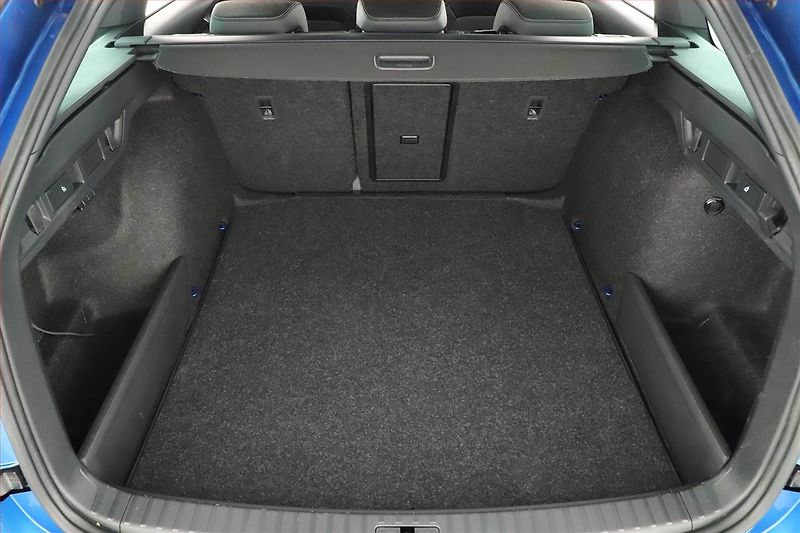Škoda Octavia (2025) 1.5 TSI, SPORTLINE, DPH - fotka 15 z 16