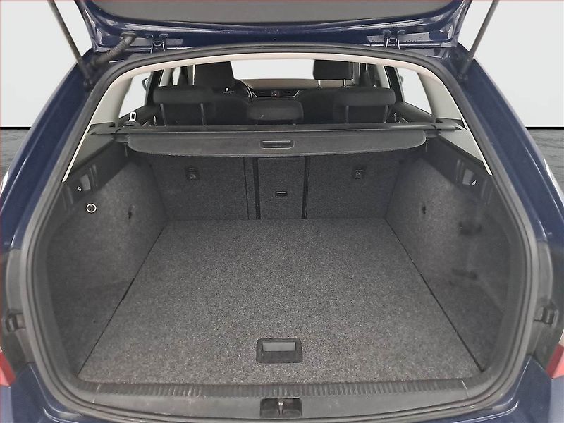 Škoda Octavia (2013) Elegance 1.6 TDI, Automat - fotka 14 z 16