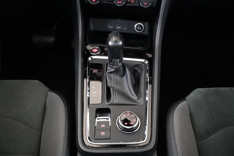Seat Ateca - fotka 24 z 28