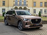 Mazda CX-80 3.3D Takumi Plus SKLADEM - náhled 2