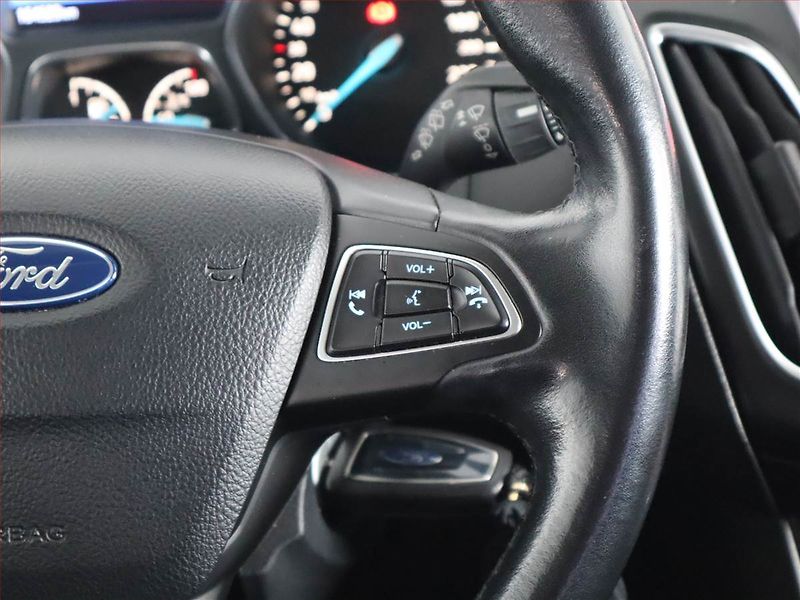 Ford Focus (2016) 1.5 TDCi, Tempomat - fotka 19 z 20