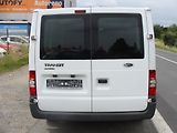 Ford Transit 2.2 TDCi, 63 kW, 116000 km!! - náhled 3