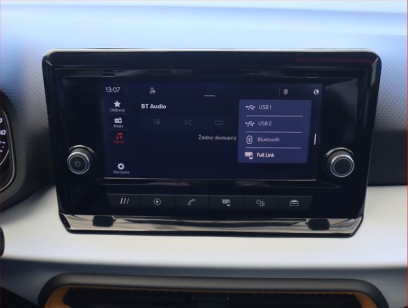 Seat Arona (2022) Xcellence 1.0 TSI, Automat - fotka 20 z 22