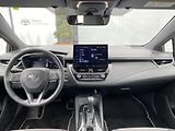 Toyota Corolla 1.8HEV, ČR-1m, Style, DPH - náhled 11