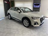 Audi Q3 40TDi ČR Sportback REZERVACE - náhled 1
