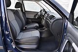 Škoda Fabia 1.4 16V,FACE,KLIMA,BEZ KOROZE - náhled 27