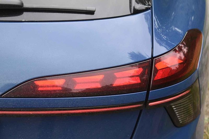 Nové Audi A6 zajistí příjemné svezení na všech typech povrchů.