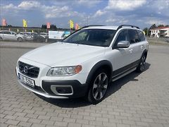 Volvo XC70 2,4 D4 CROSSCOUNTRY AWD GPS XE - fotografie inzerátu