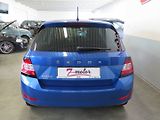 Škoda Fabia (2021) 1.0TSI,kamera,klima,výhřev, - náhled 2
