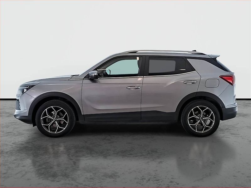 SsangYong Korando (2024) 1.5 T-GDI - fotka 3 z 25