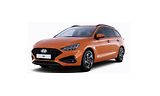 Hyundai i30 (2026) 1,6 T-GDI DCT GO CZECH - náhled 1