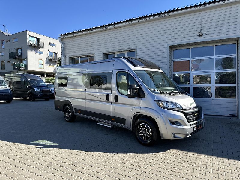 Karmann DEXTER 625 AUTOMAT TOP CENA - fotka 2 z 24