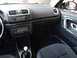Škoda Fabia (2008) 1.4 16V, po STK, zamluveno - náhled 8