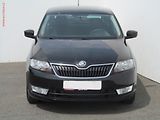 Škoda Rapid (2015) 1.4 TDi, ČR - náhled 1