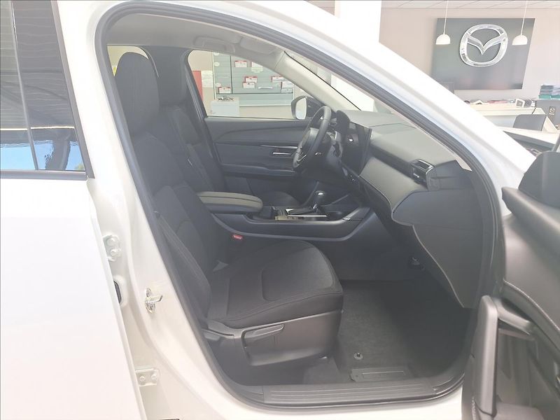 Mazda CX-5 (2026) 2,5 G 141ps 6AT FWD Prime-Line - fotka 6 z 12