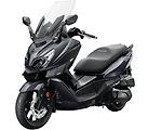 Sym Cruisym 125i (2026) Cruisym Alfa 125i - náhled 2
