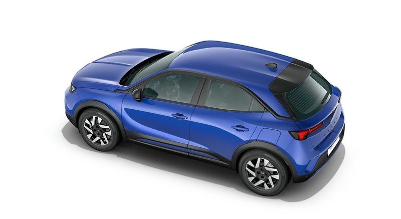 Opel Mokka (2026) Edition-Mild Hybrid-TURBO 145k - fotka 15 z 20
