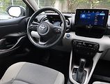 Toyota Yaris (2022) Executive 1.5 VVT-i Hybrid - náhled 7