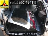 Ford Galaxy (1998) VOLAT 602 696111 - náhled 4