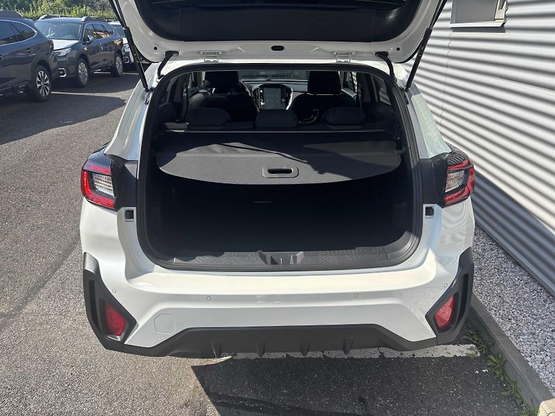 Subaru Crosstrek (2026) Active WINTER PACK - fotka 27 z 44