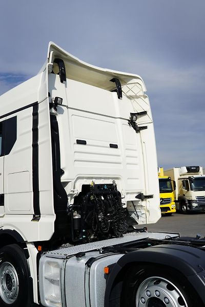 MAN TGX (2021) 26.470 / E 6 / ACC / GM / PUSH - fotka 37 z 46