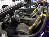 Chevrolet Corvette (2026) 6.2 Cabrio 3LT Z51 Facelift - náhled 15