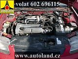 Mazda 323 (1995) VOLAT 602 696115 - náhled 6