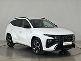 Hyundai Tucson (2025) N-line Style - náhled 19