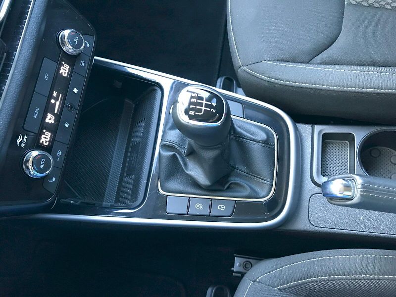 Škoda Fabia (2024) SELEC TS 70/1.0 M5F - fotka 25 z 25