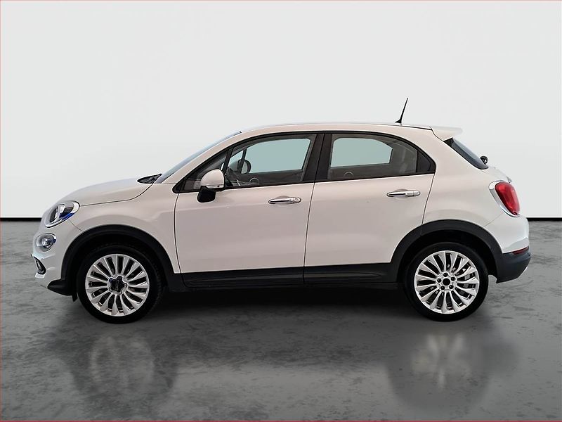 Fiat 500X (2015) 1.4 MultiAir, Serv.kniha - fotka 3 z 18